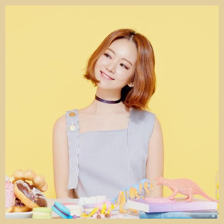 Hello Gayoung